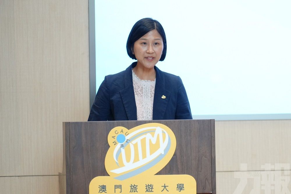澳旅大與蒙德拉內大學啟動人才培育計劃