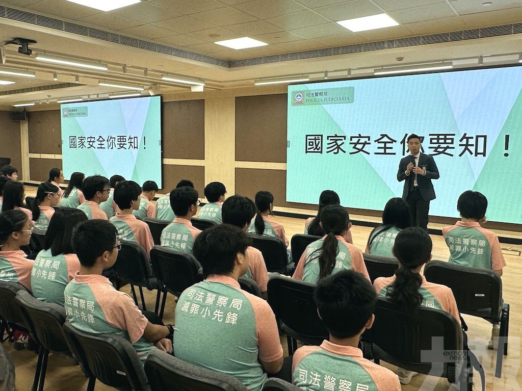 強化群防群治築牢安全根基