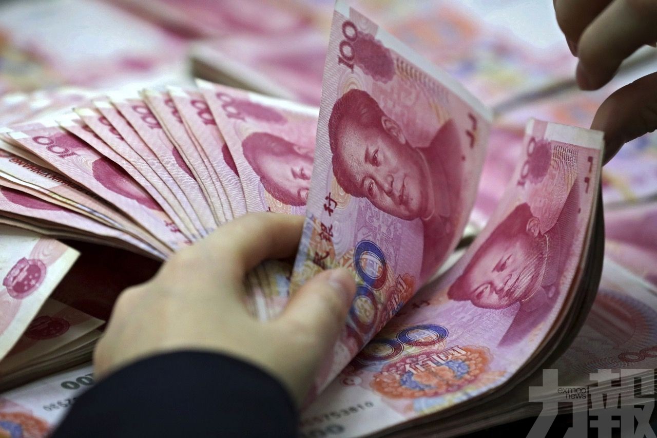 金融央企再獲注資