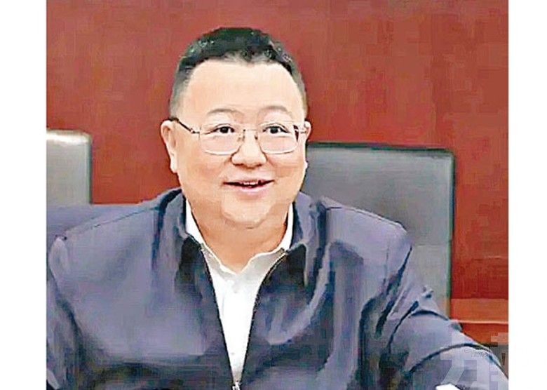 上任不足一年離職