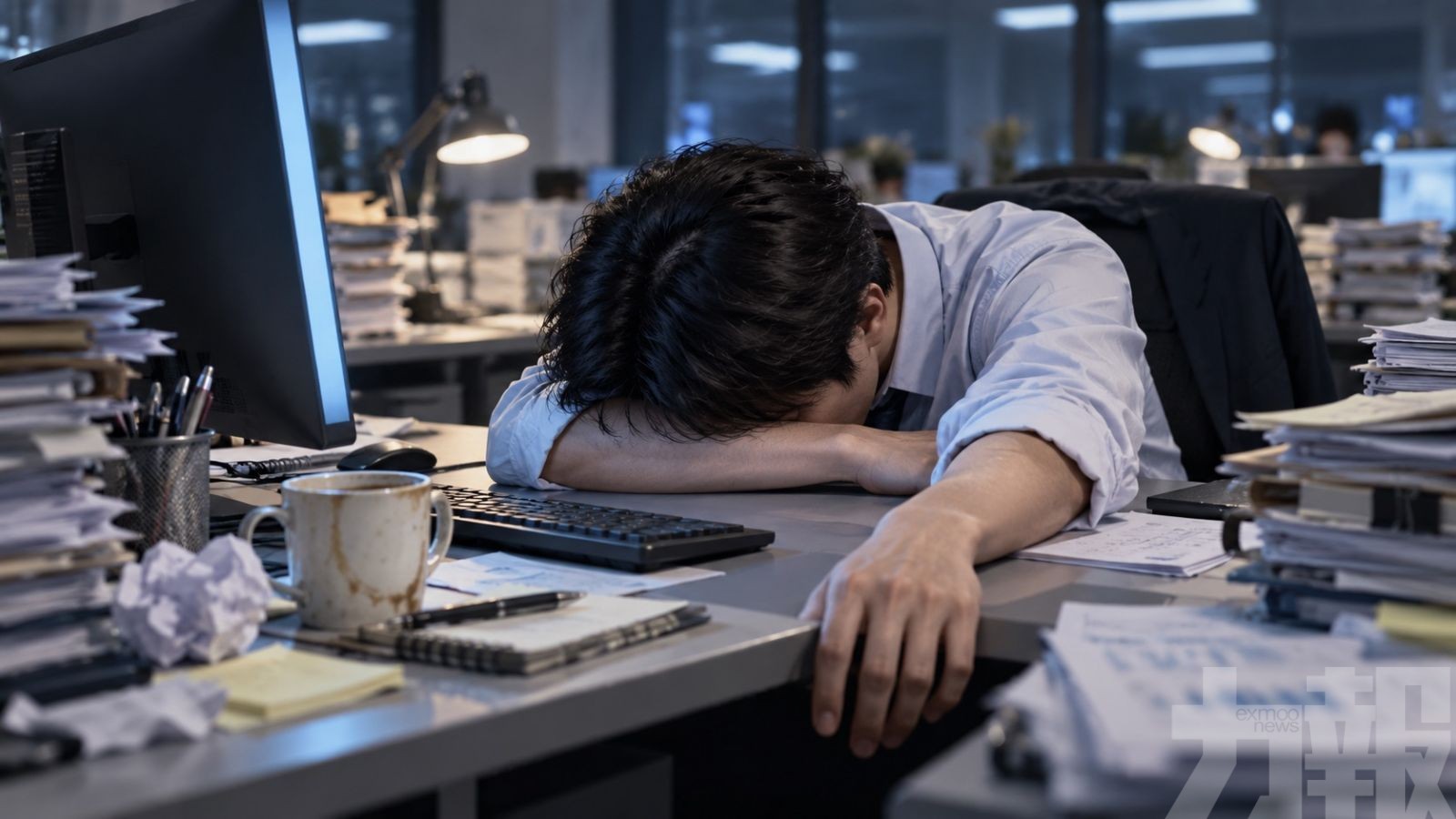 「執手尾」時間多過省的時間