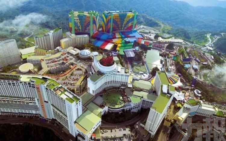 星紐擴建拖慢去槓桿