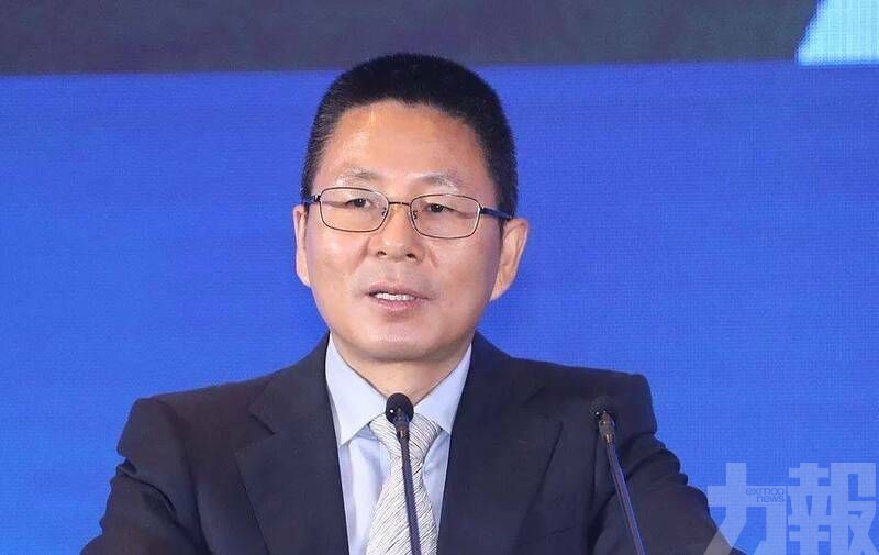 中證監原副主席囚終身