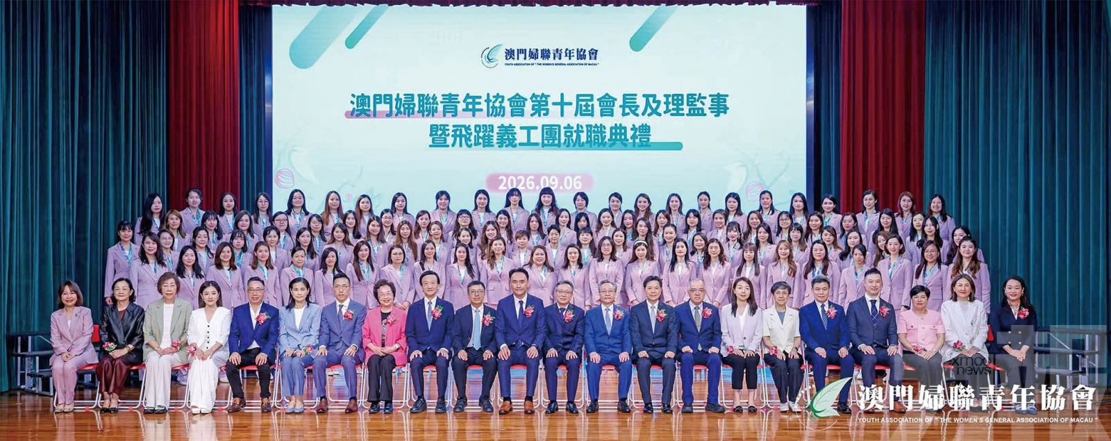 龔志明勉做政策同行者