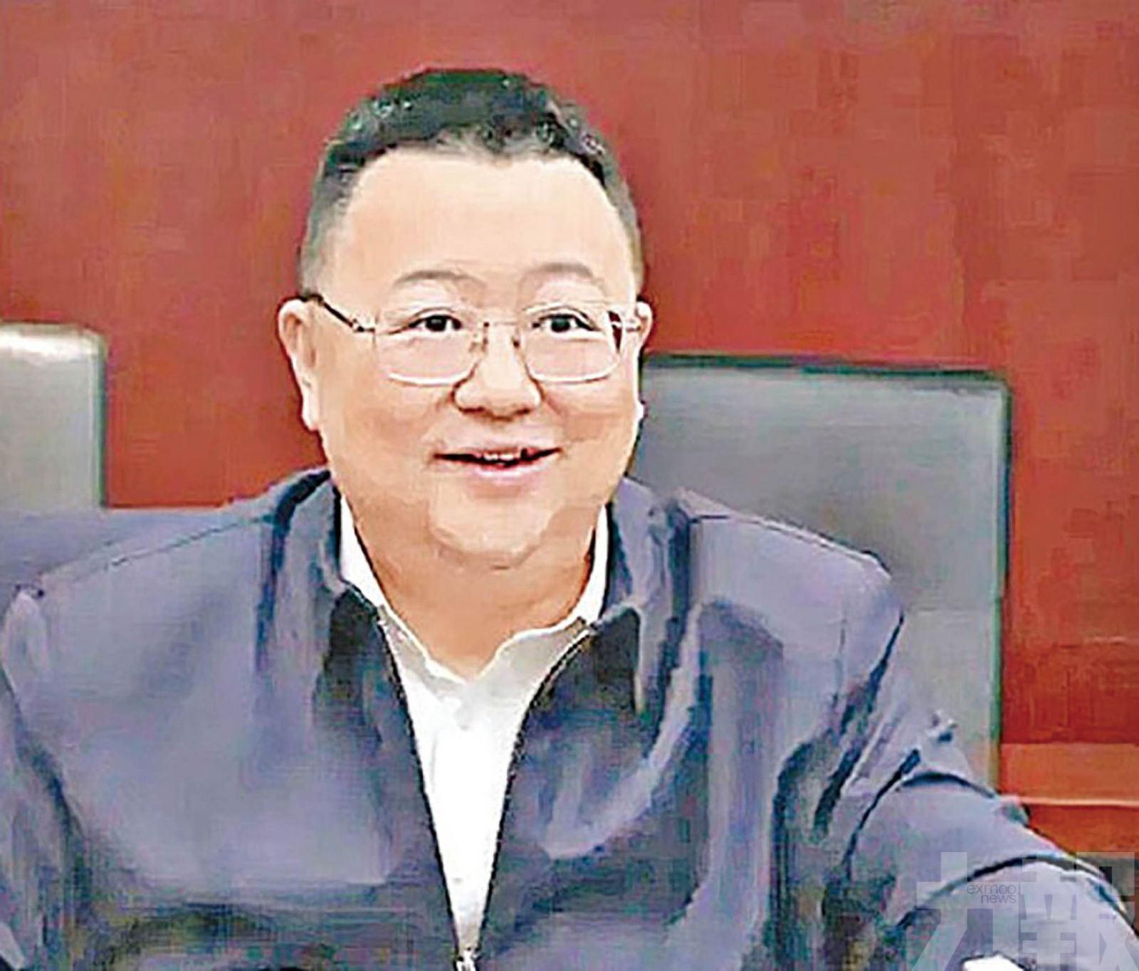 上任不足一年離職