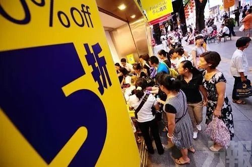 居民消費價格溫和上漲