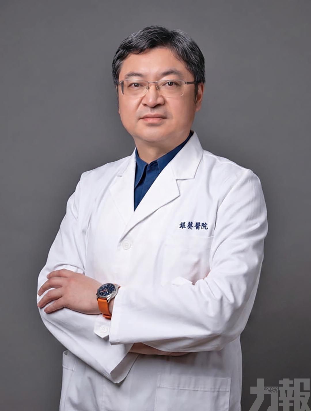 踝關節扭傷非小事，精準診療避免終身隱患
