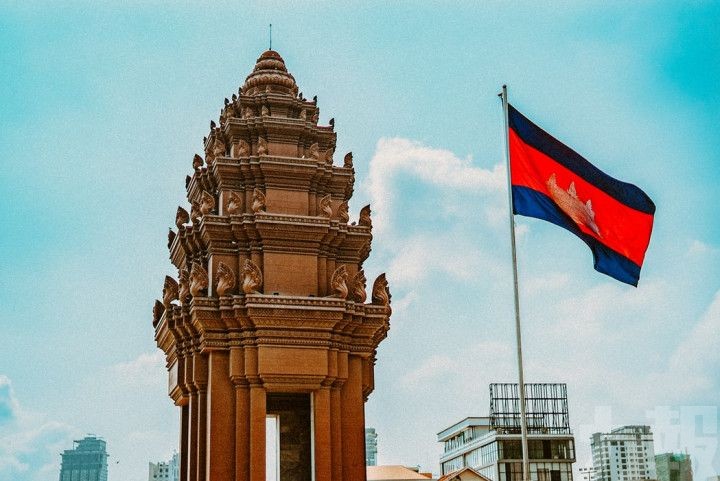 政府稱全國統一執行