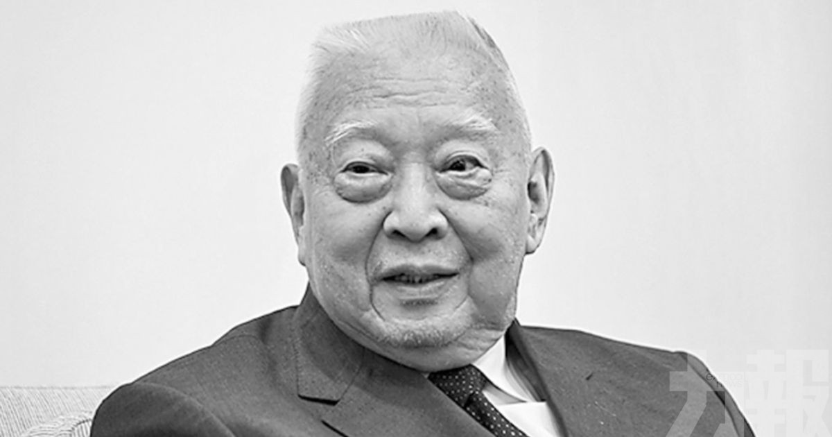 香港首任特首董建華逝世