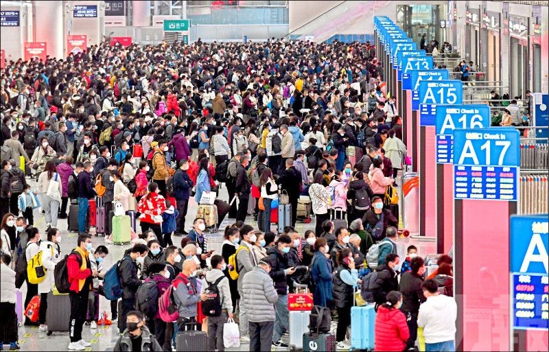 30年間升近五成