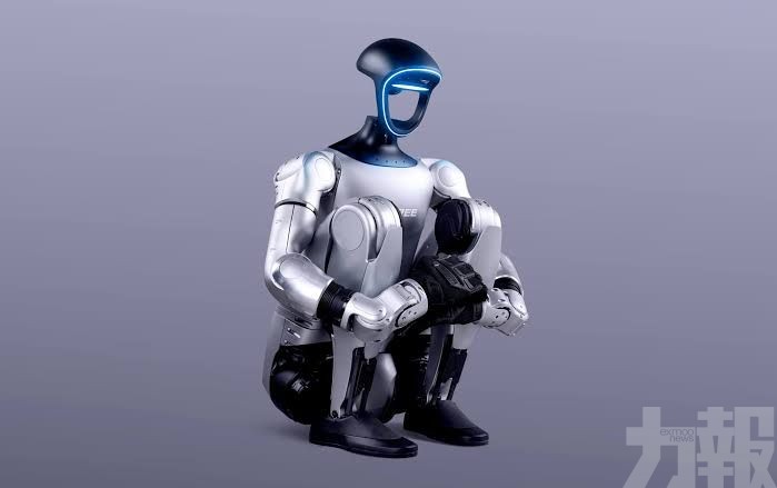 人形機械人IPO或收緊