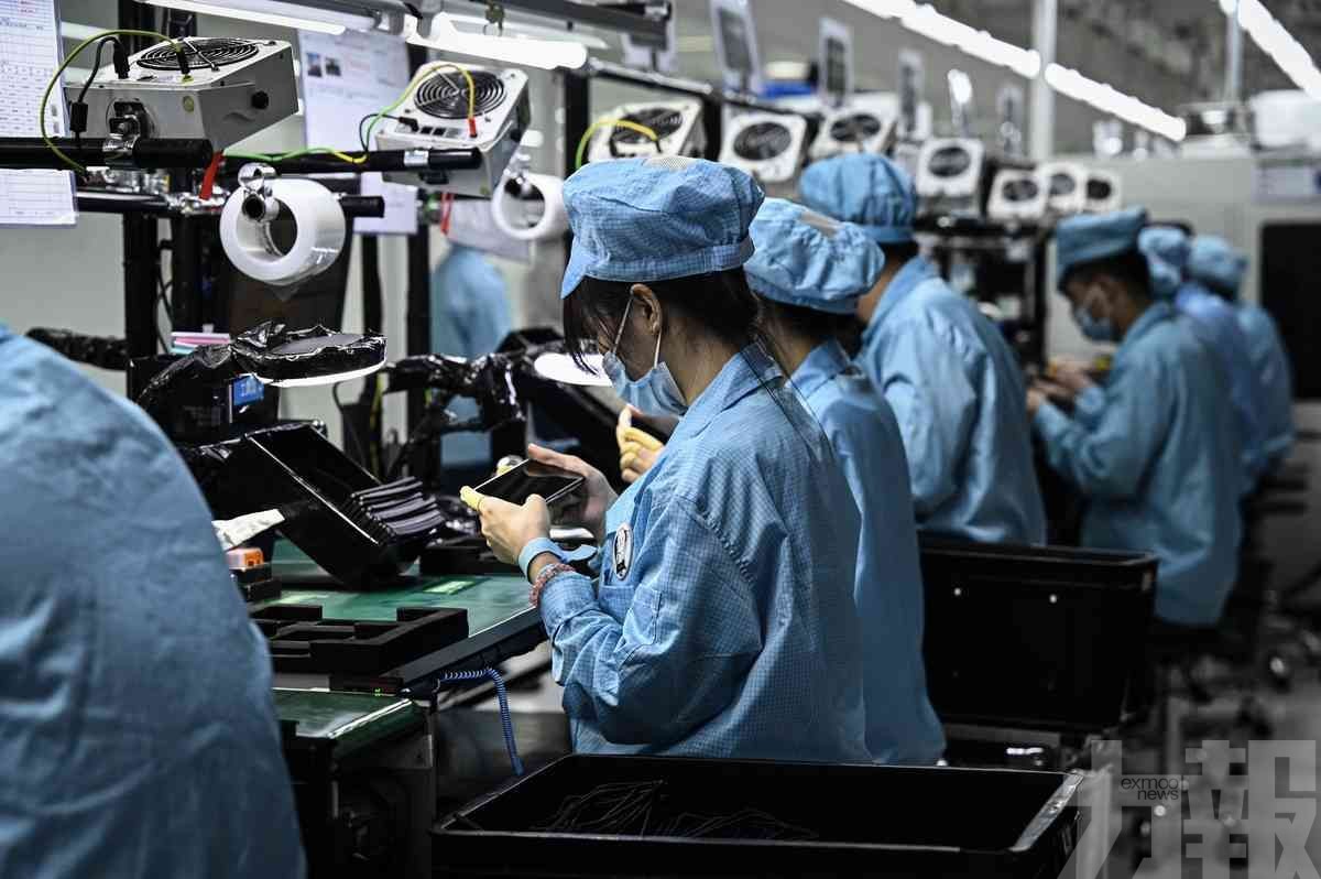 大摩料掀12萬億投資潮