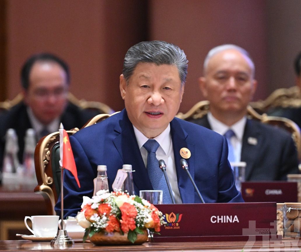 倡全球南方共擔責任