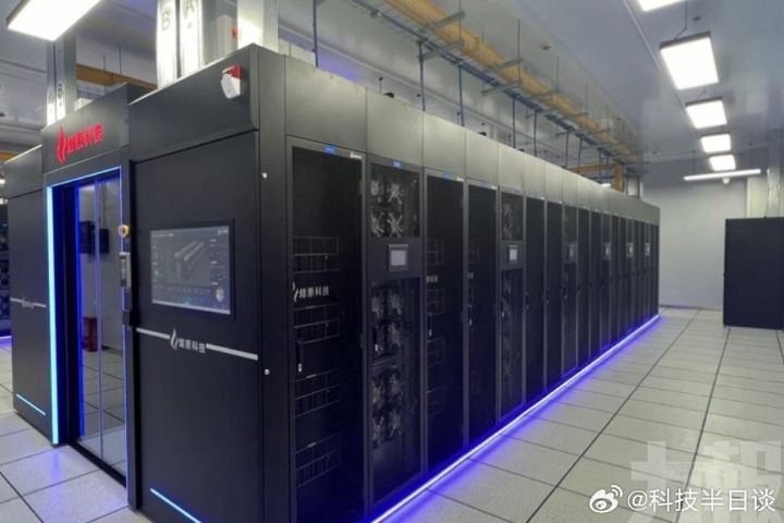 產業訂單需求升溫