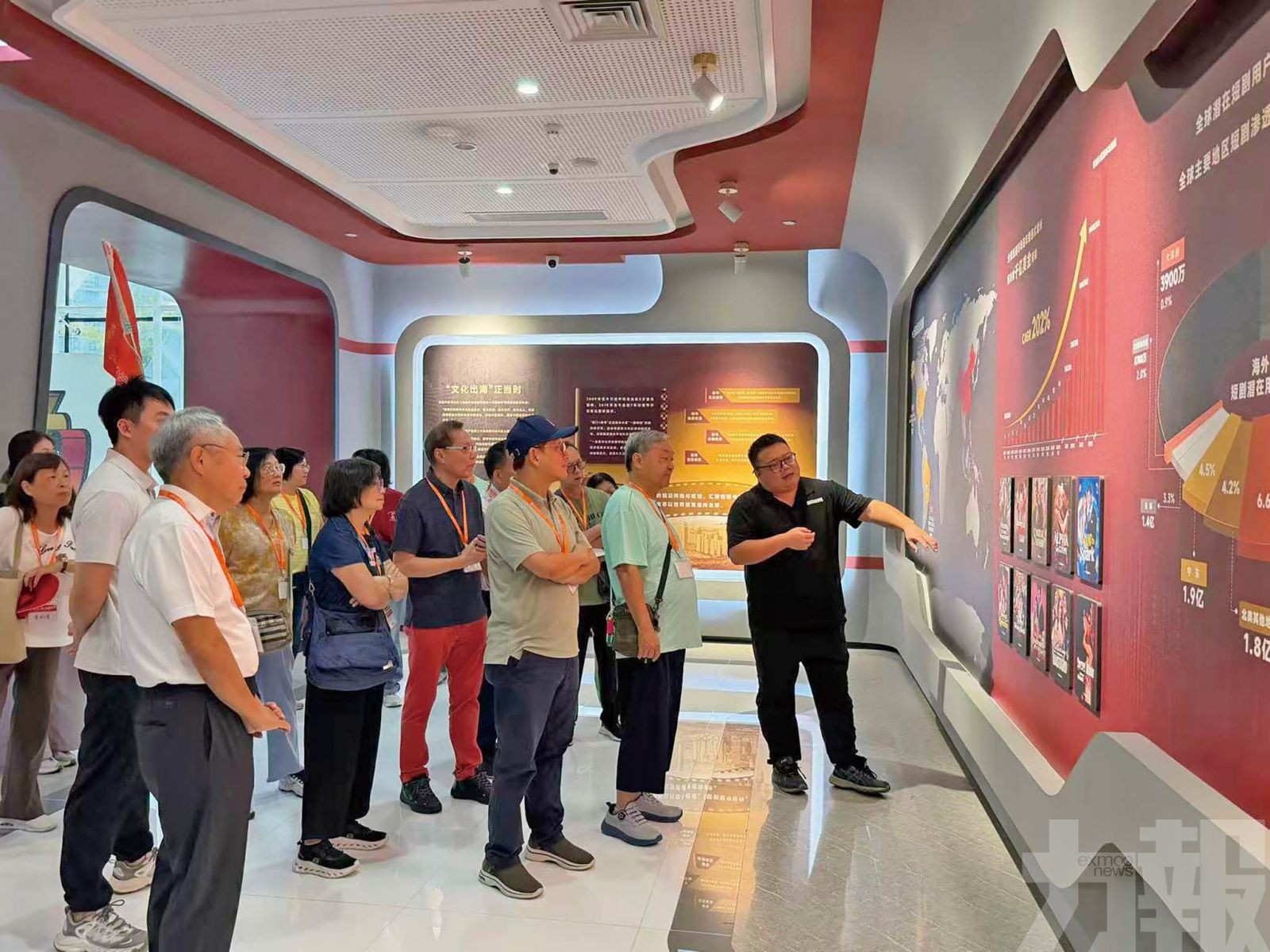 港澳琴三地聯動 加速成型