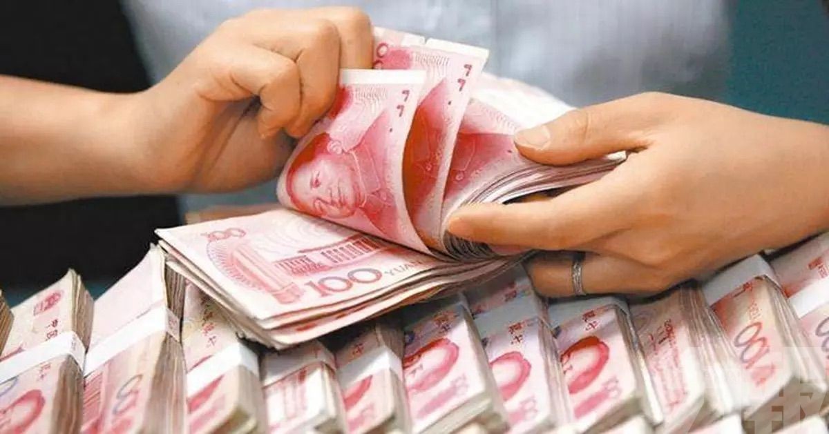 股債融資佔比過半