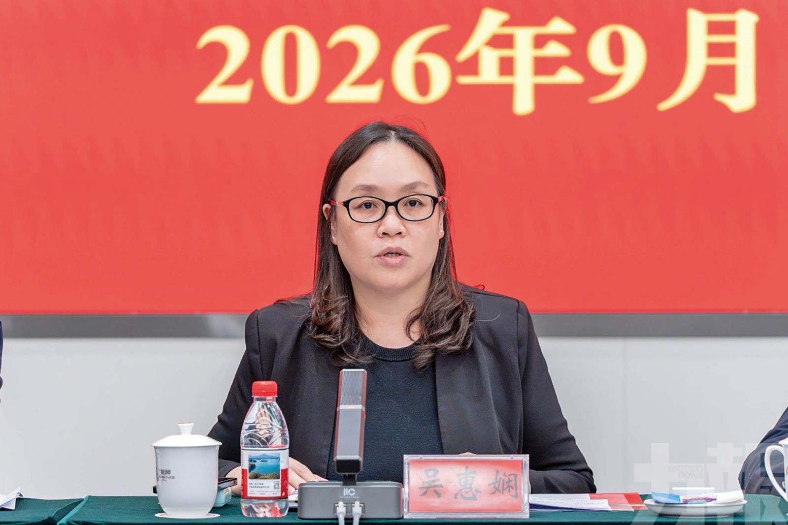 持續提升澳琴一體化水平