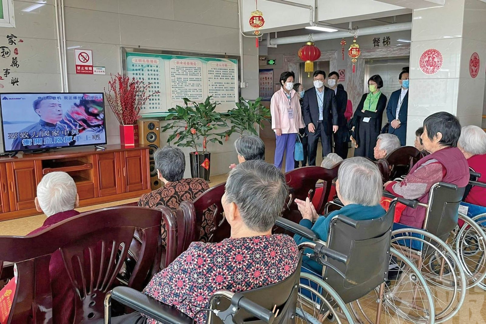 議員倡優化藥物互通推動跨境養老