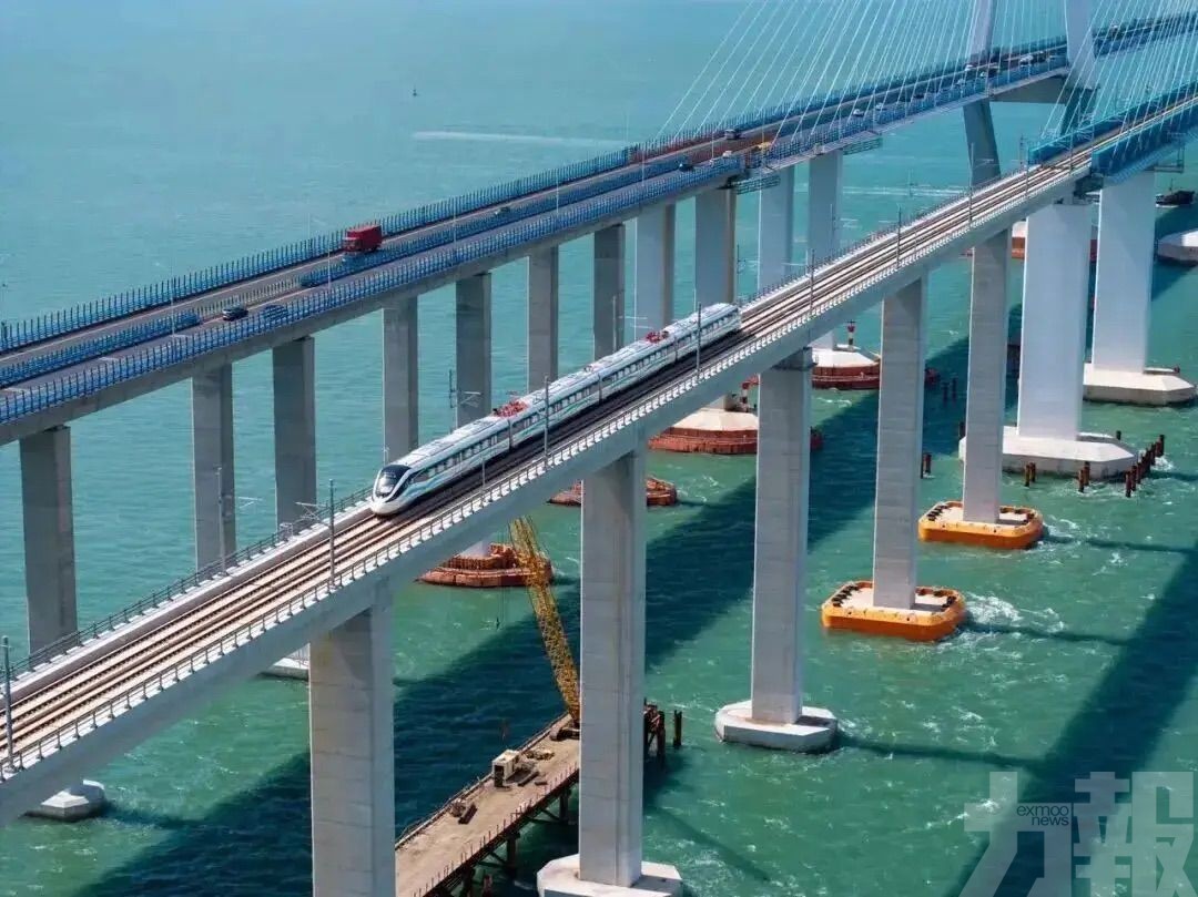 看海列車人氣火爆
