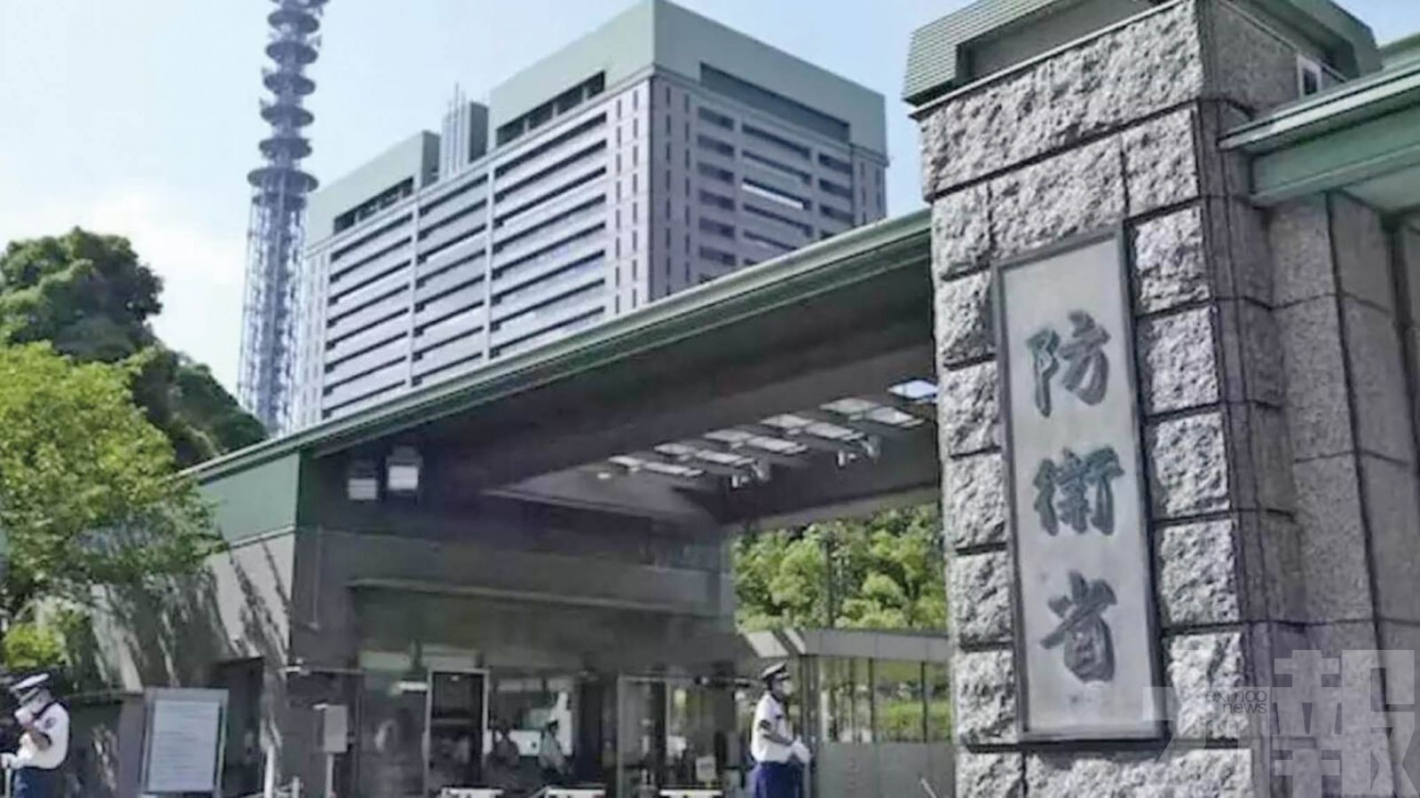 美方施壓促盟友分擔