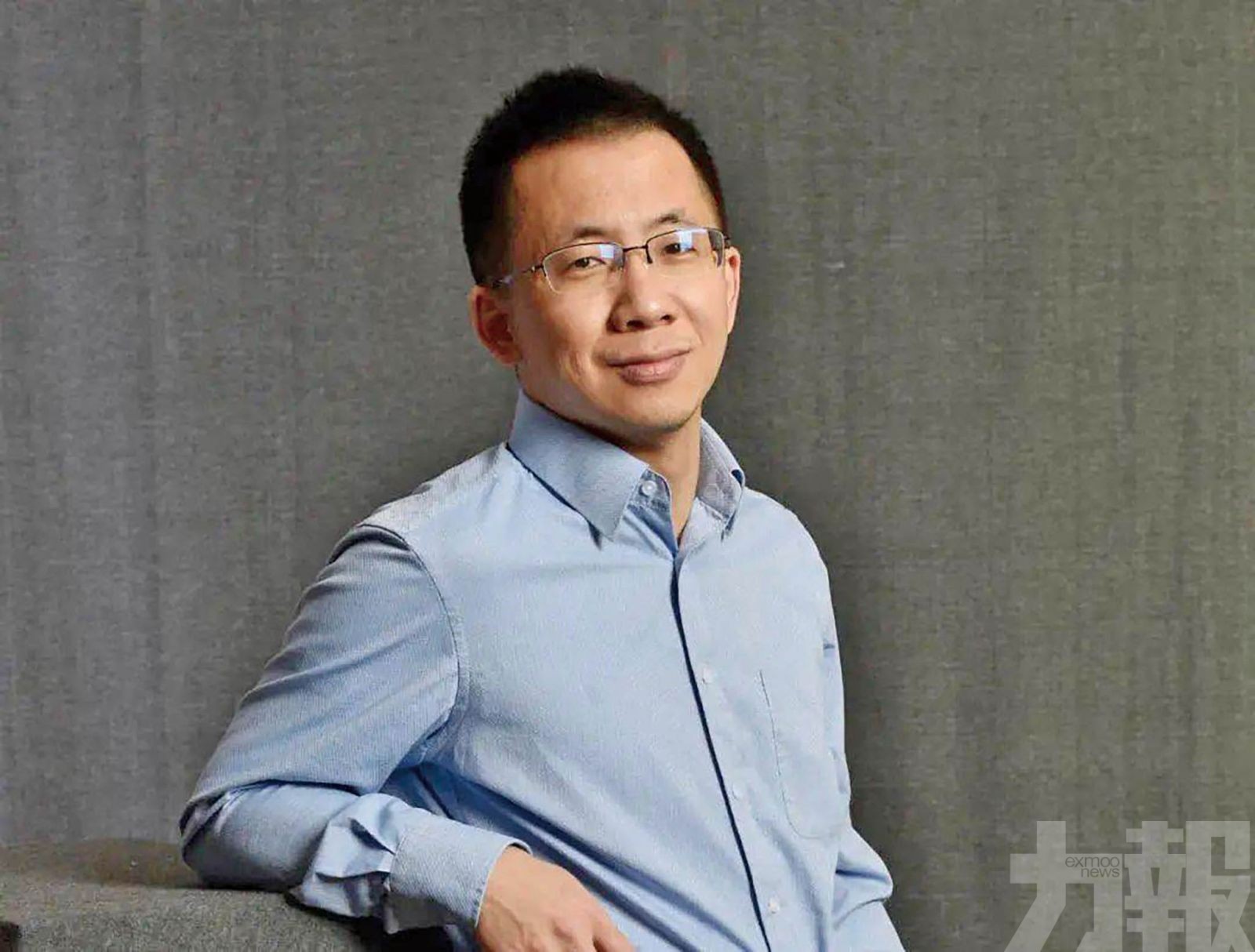 身家逾1,050億美元