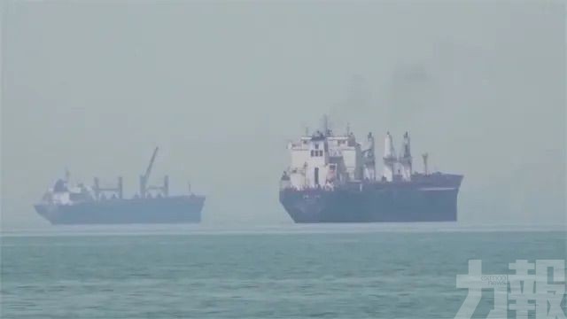 美軍一度打算攔截