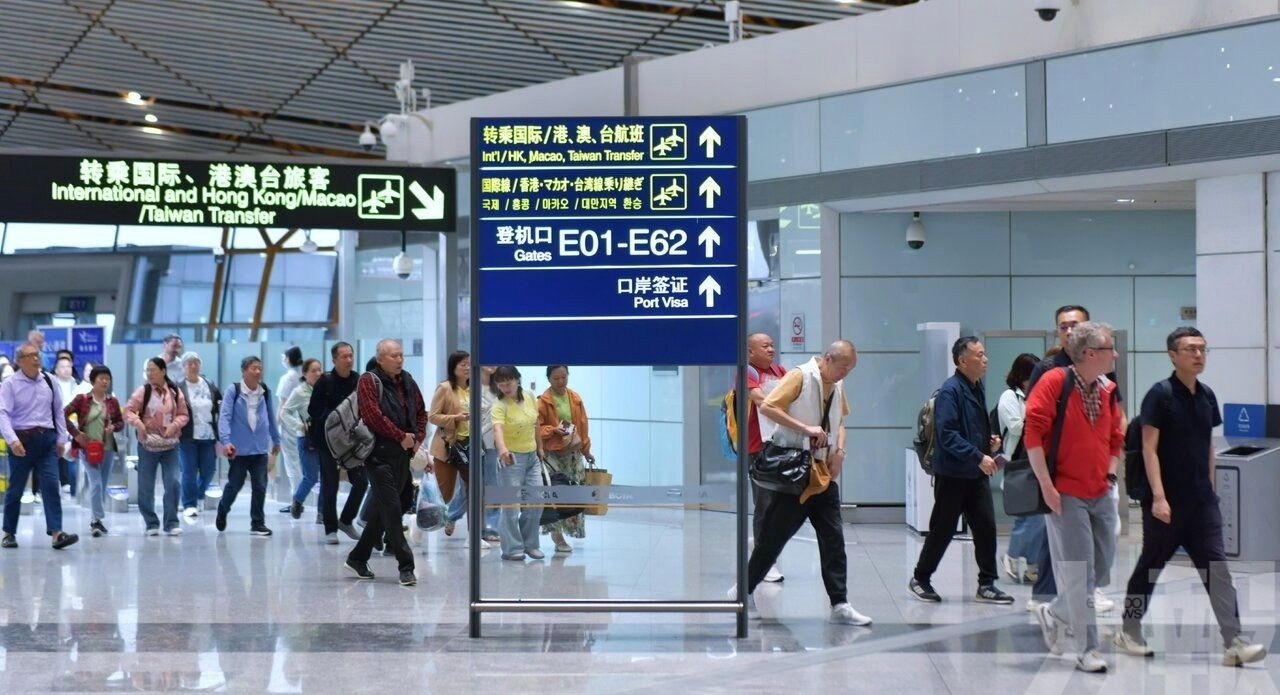 日韓泰最受內地旅客青睞