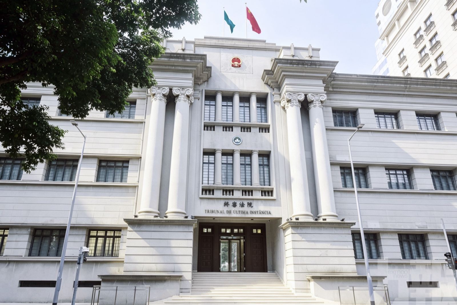 培育愛國愛澳新一代