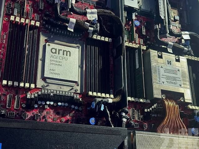 一億用戶需158萬顆CPU