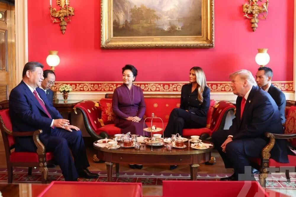 籲落實尊重公平對等
