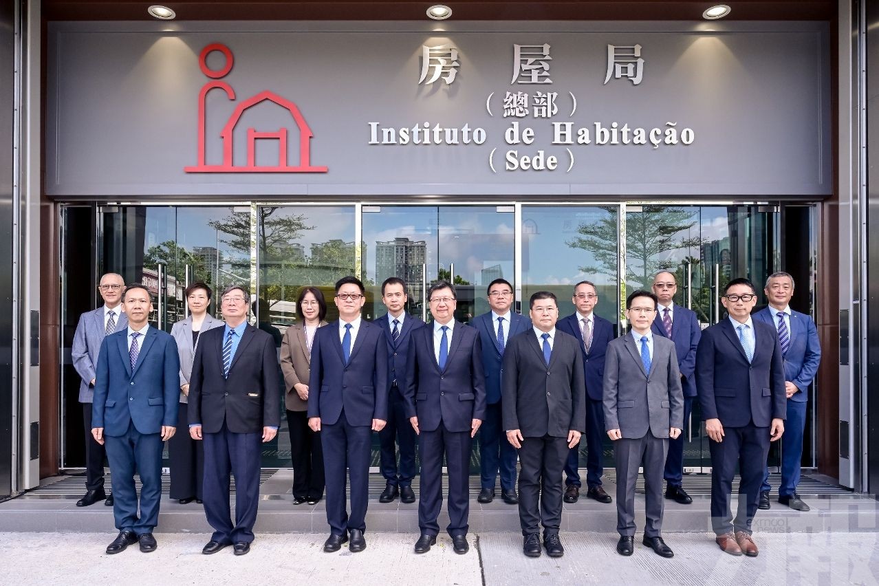 設13個櫃檯整合資源提升效能