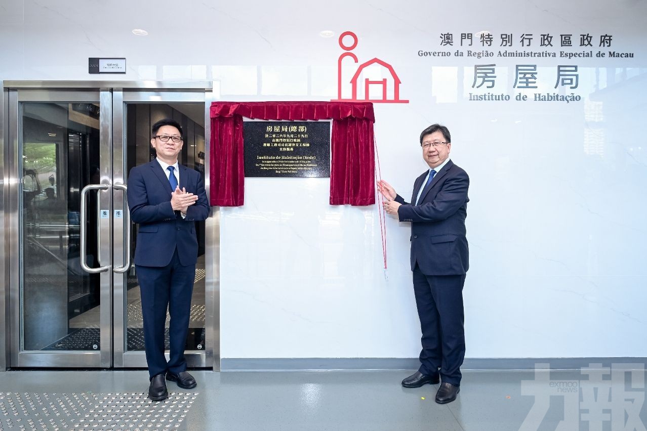 設13個櫃檯整合資源提升效能