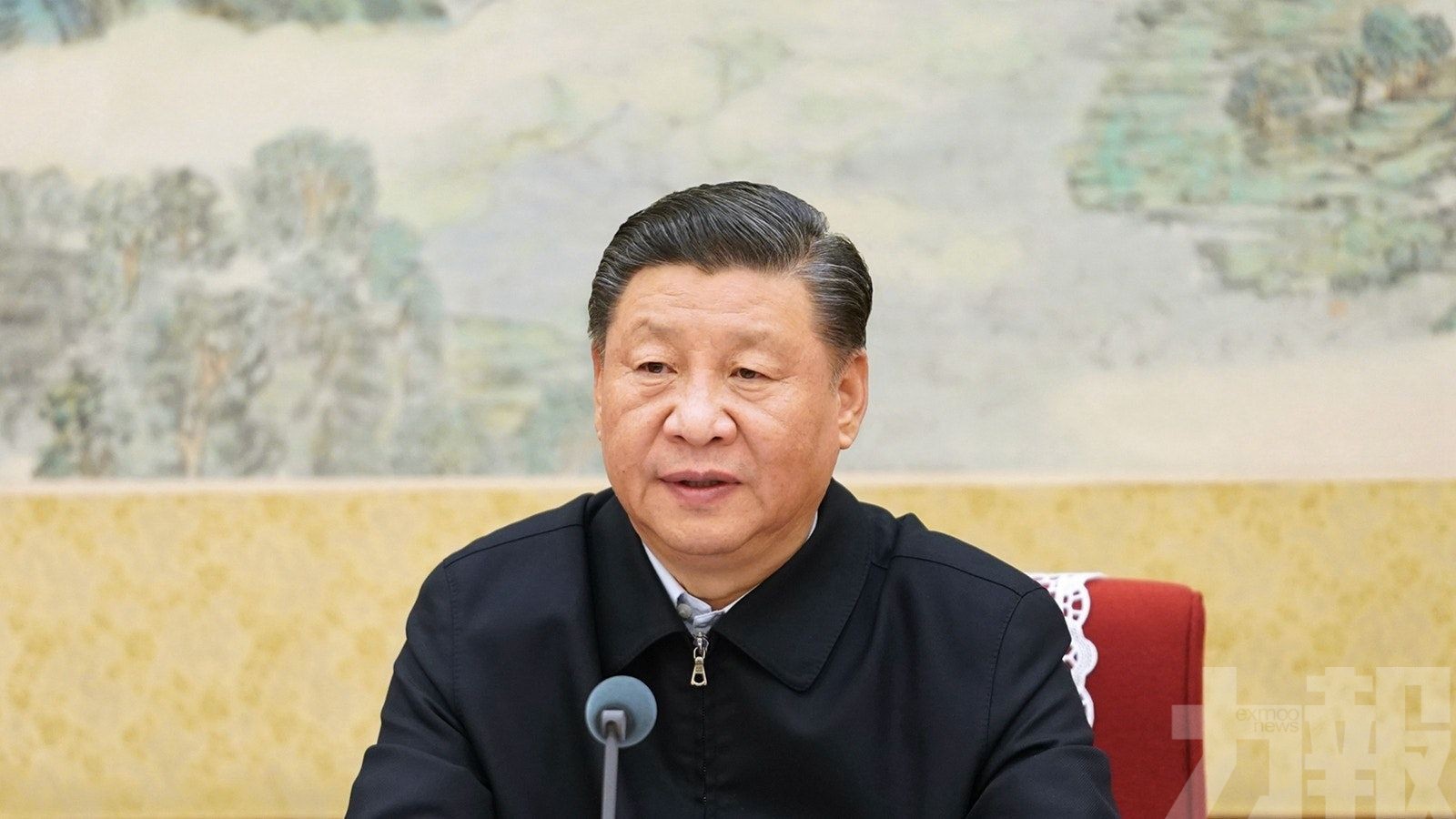 要求懲防並舉化解風險