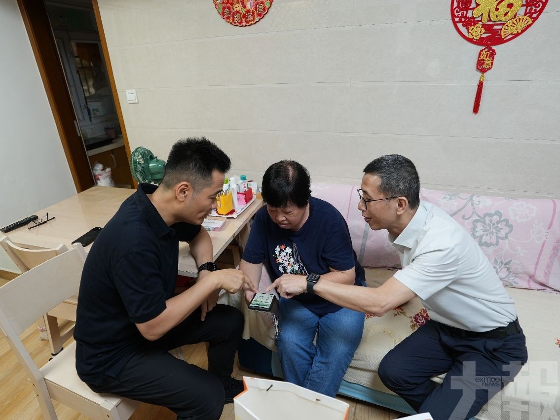 衛生局：多措並舉守護居民健康