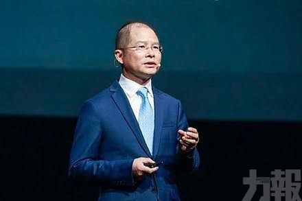 華為徐直軍指中國AI須加快