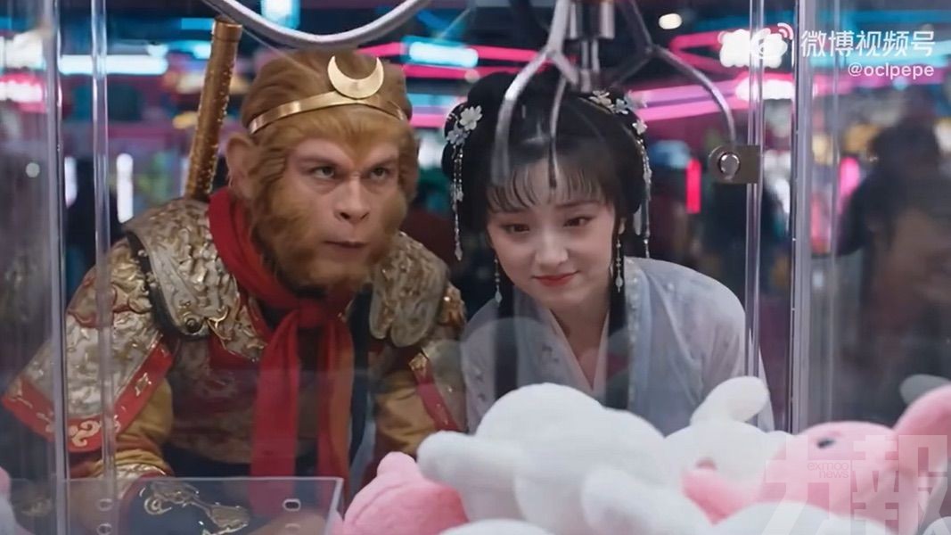 快手下架2,544條魔改片