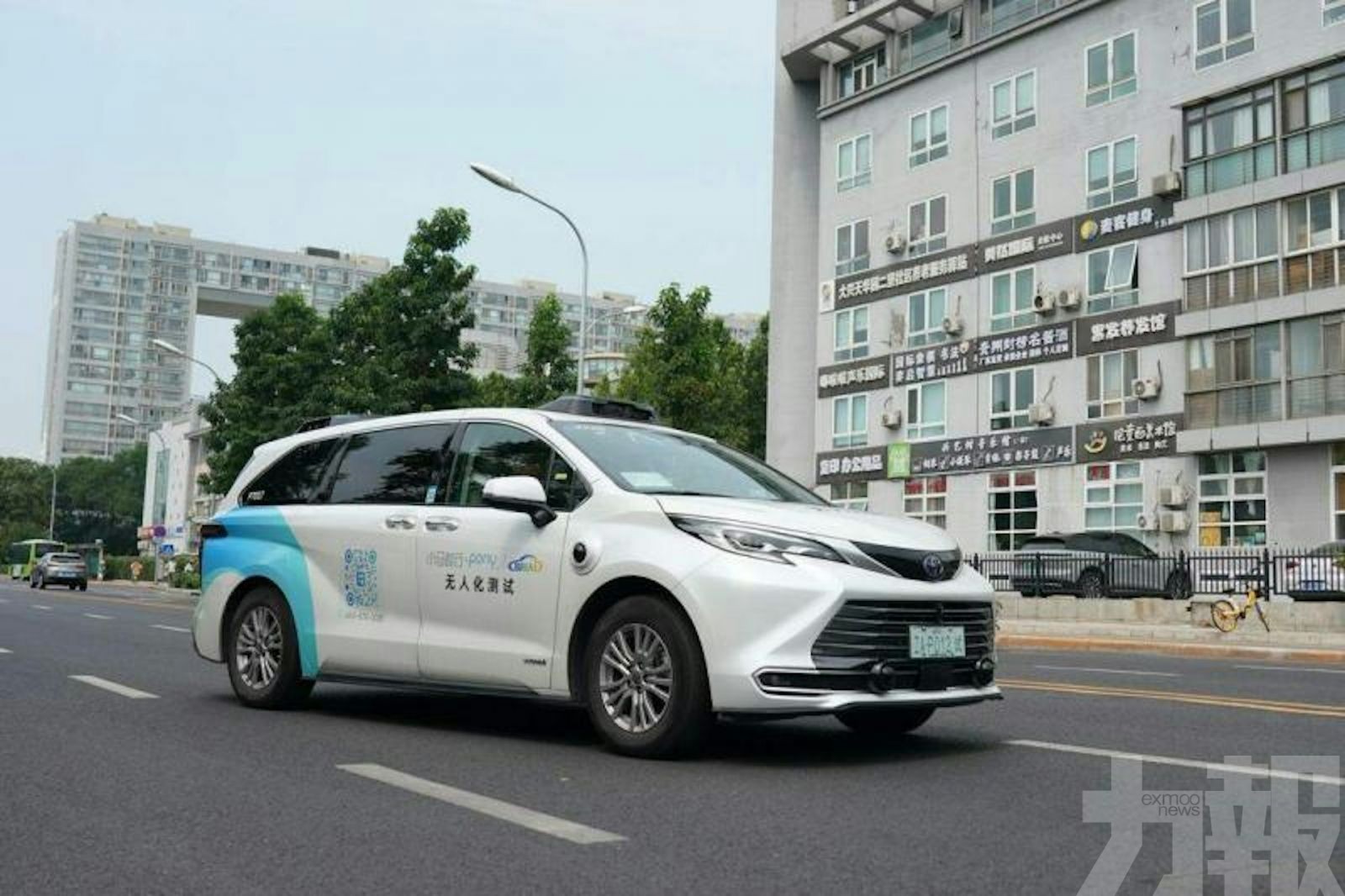 速成車安全隱患惹關注