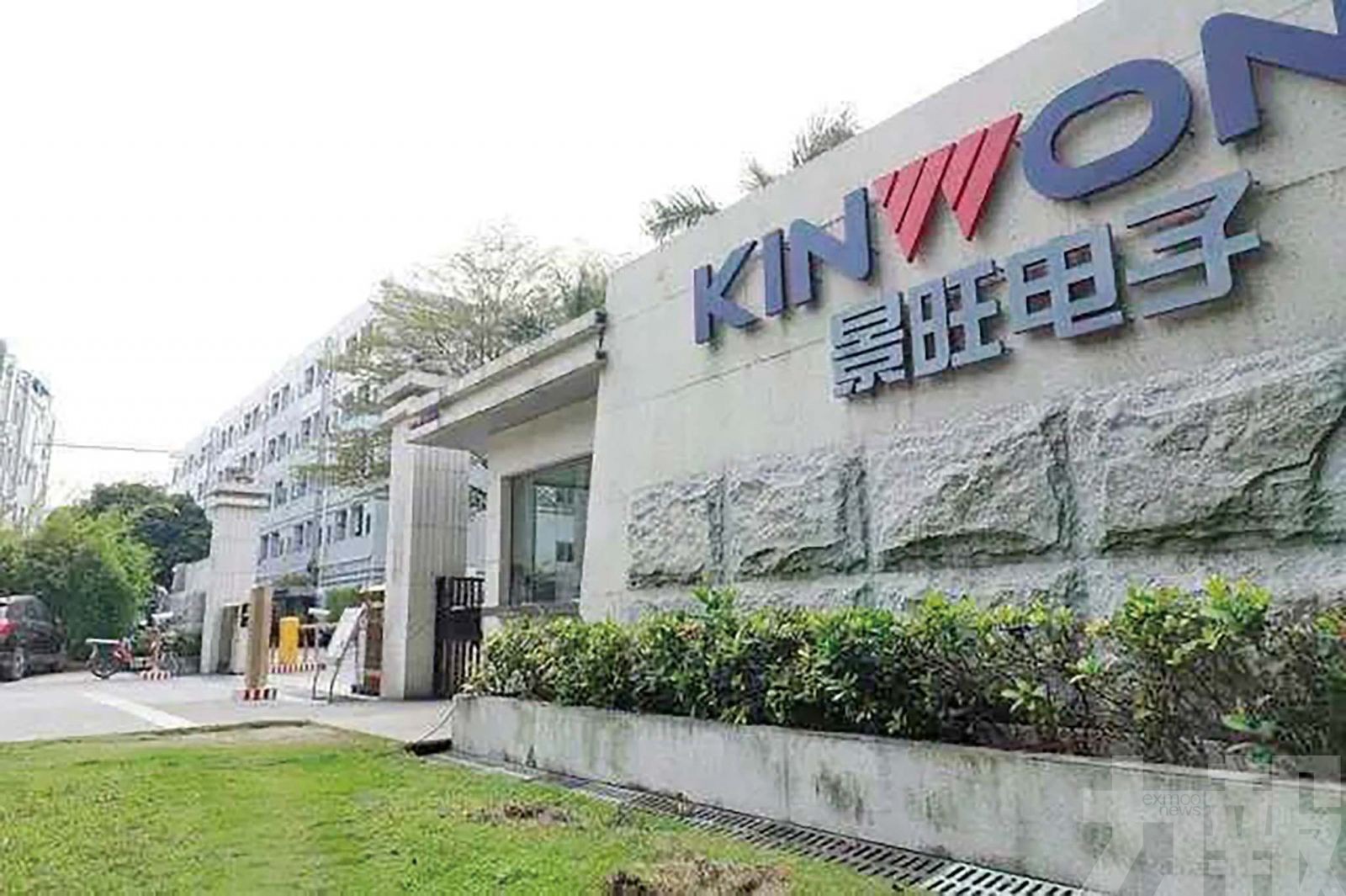 AI電路板出貨提速
