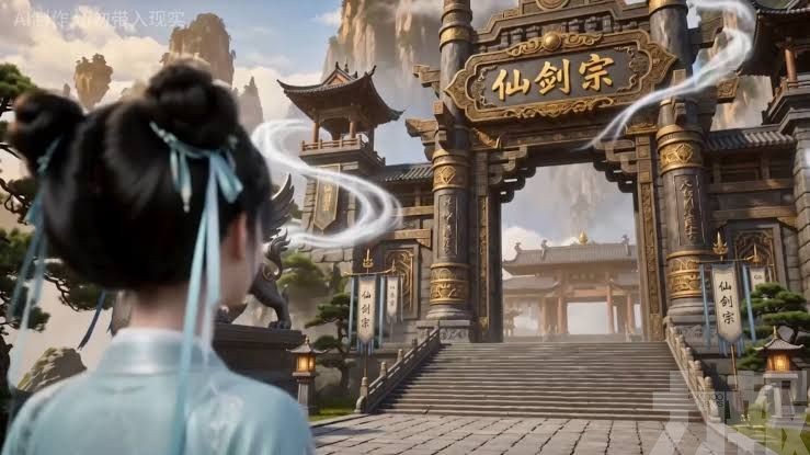 玄幻逆襲劇情成紓壓出口