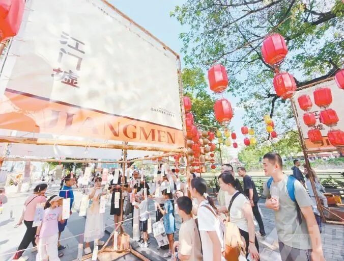 保留騎樓老巷與生活氣息