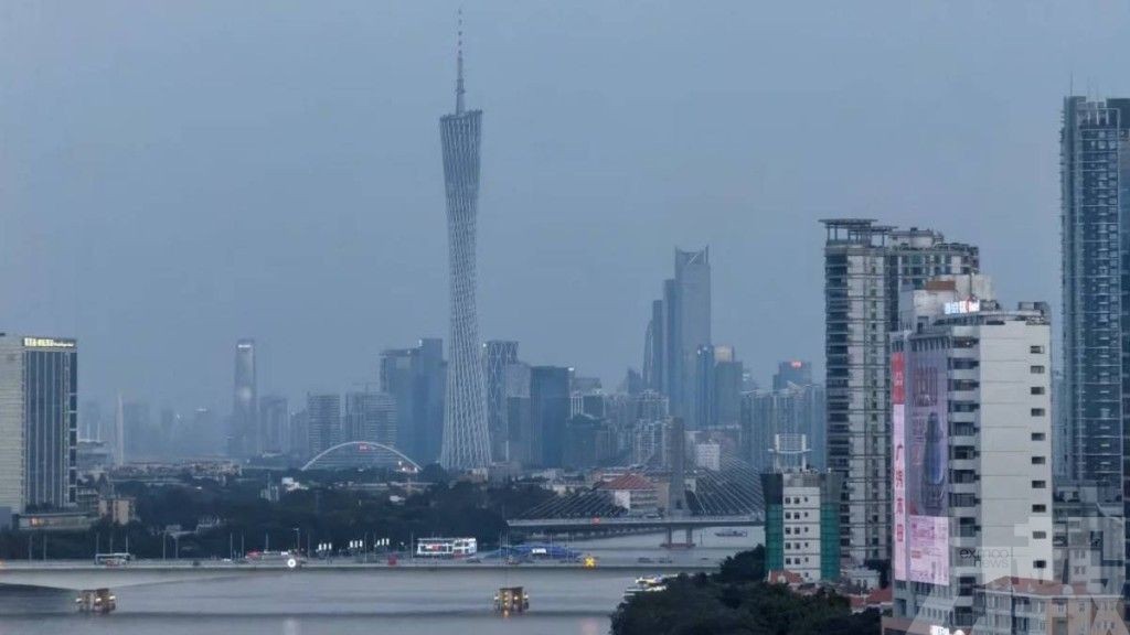 氣象專家稱不排除再降霰