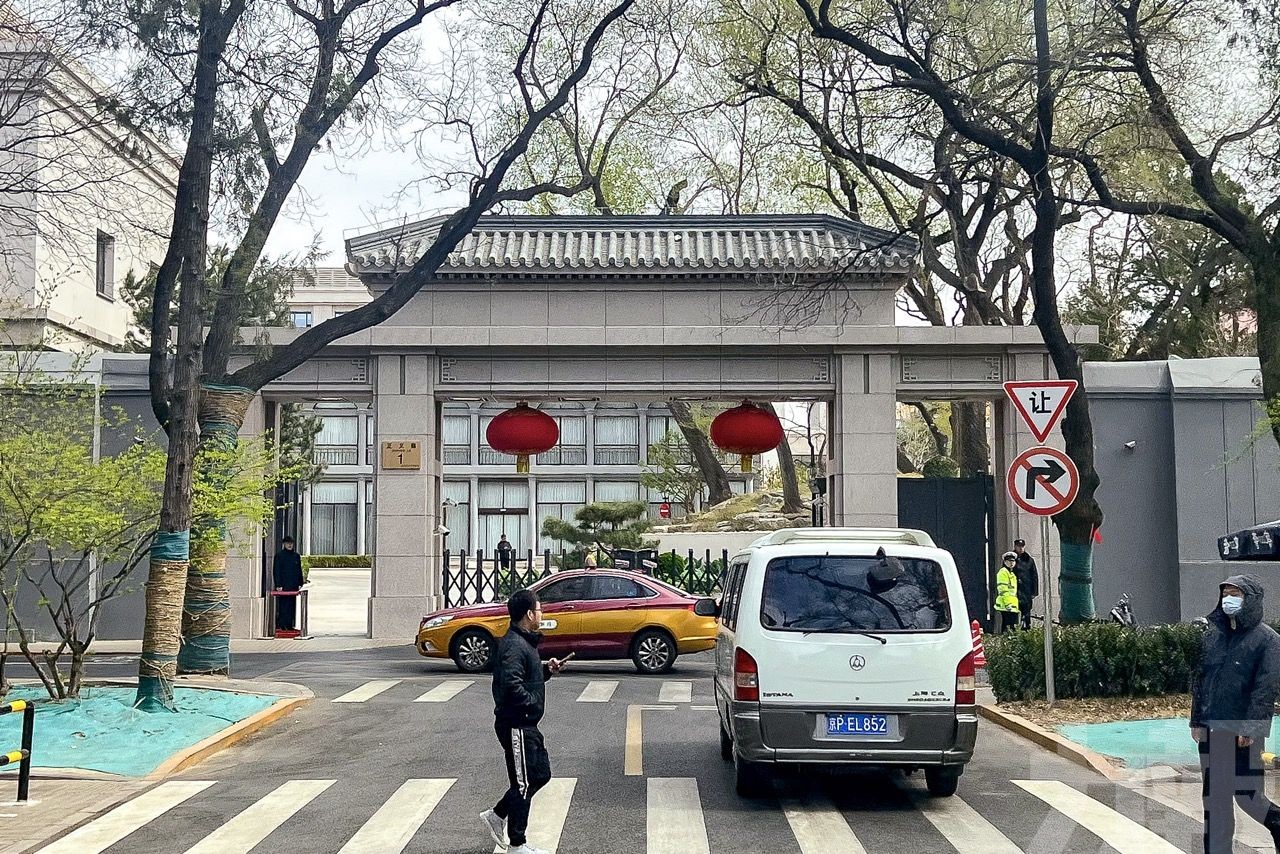 中紀委：貪腐者無平安著陸