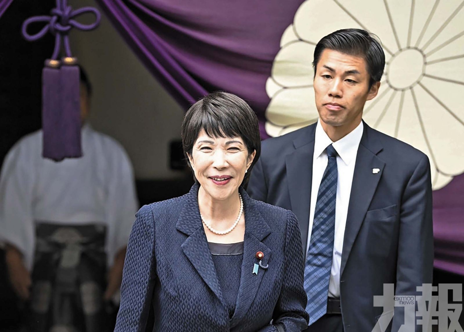 人民日報：撕下日本和平偽裝