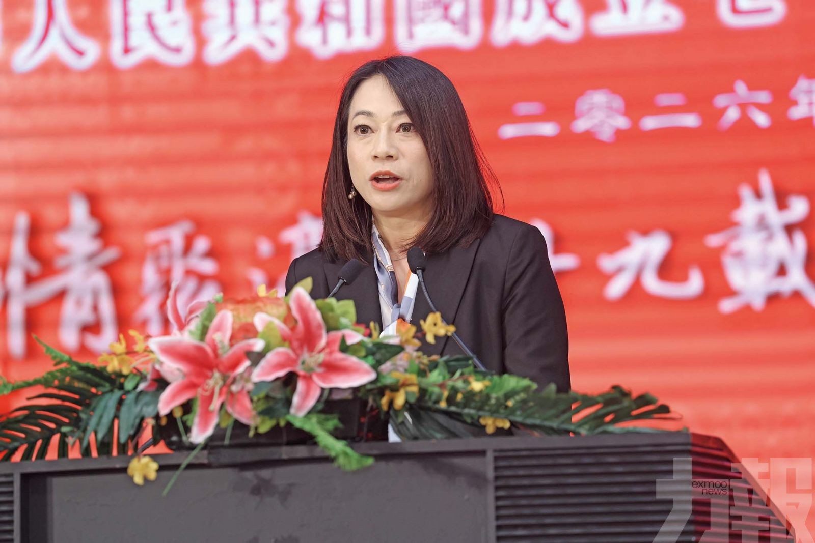 黎瑞堂矢言搭橋深化澳珠交流