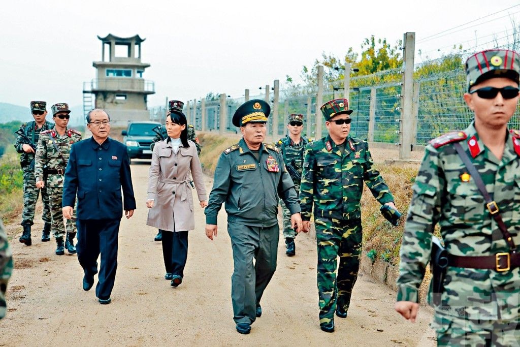 警告受威脅將無情反擊