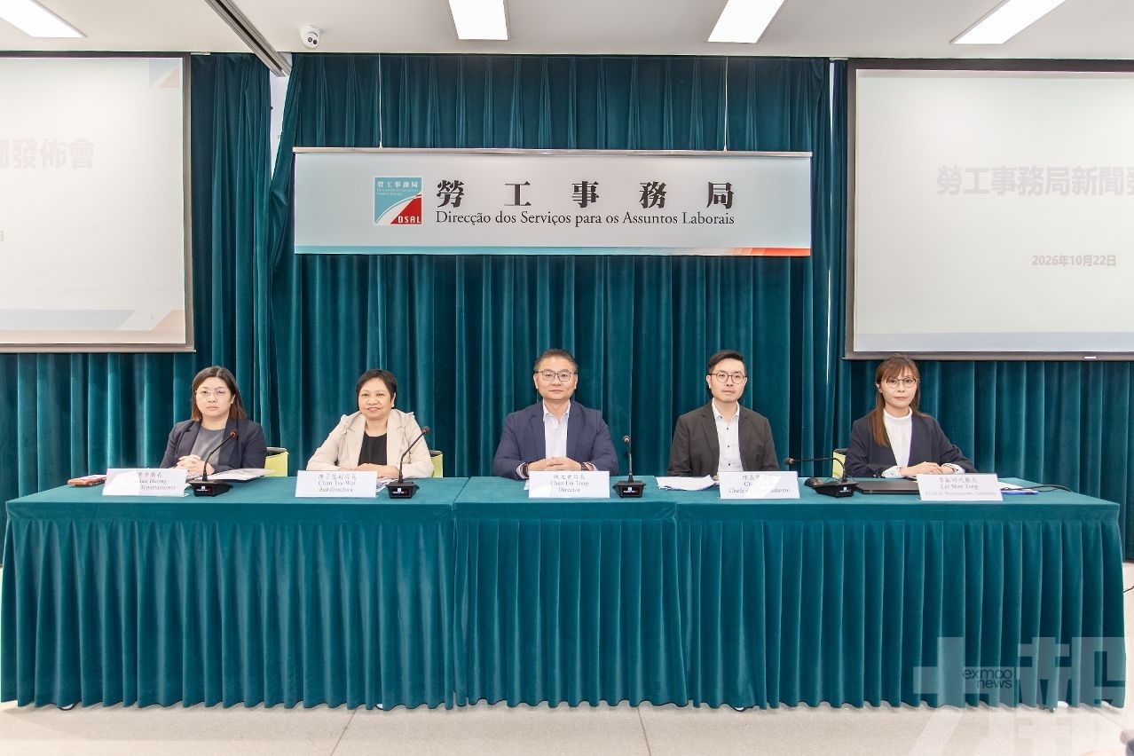 多管齊下支援青年就業