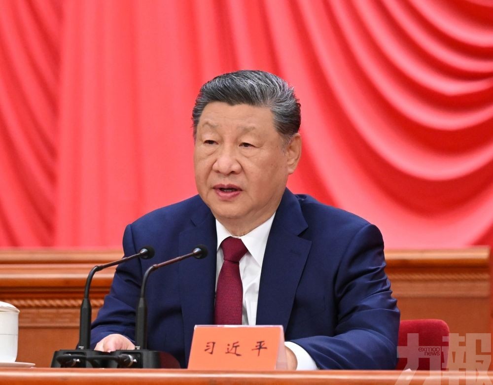 習近平：銘記歷史方能開創未來