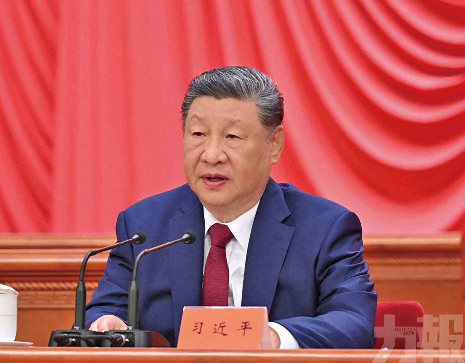 習近平：銘記歷史方能開創未來