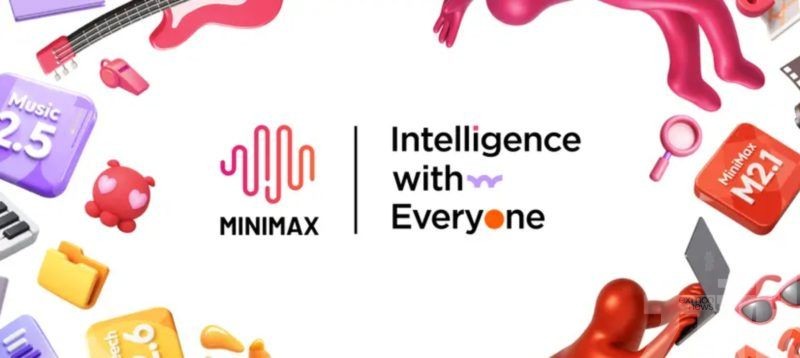 MiniMax開放模型權重