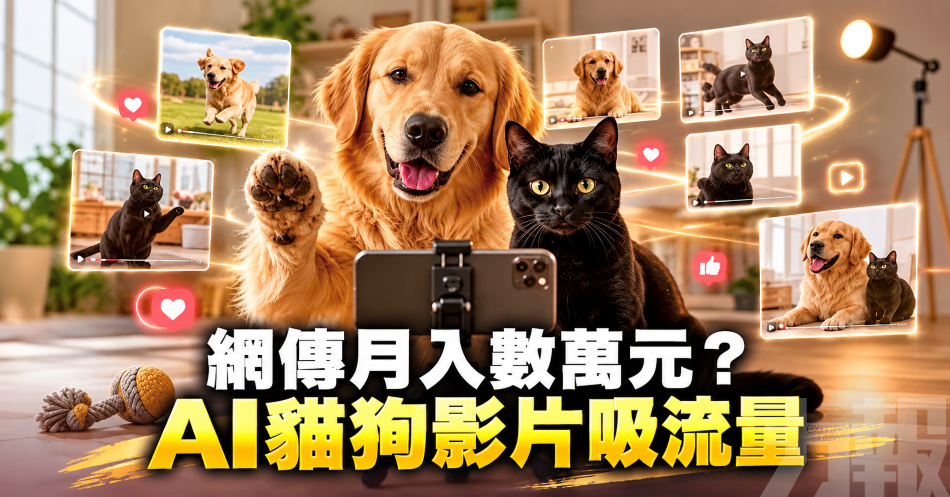 網傳月入數萬元？